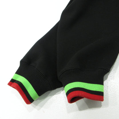 X-LARGE | エクストララージ パーカー 101214012011 ブラック サイズ：XL【三重本店】
