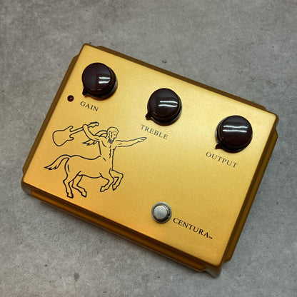 【新品】 楽器 Centura Matte Gold【三重本店】