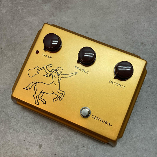 【新品】 楽器 Centura Matte Gold【三重本店】