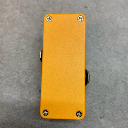 【新品】 Effects Bakery | エフェクツベーカリー 楽器 Bagel OverDrive【三重本店】