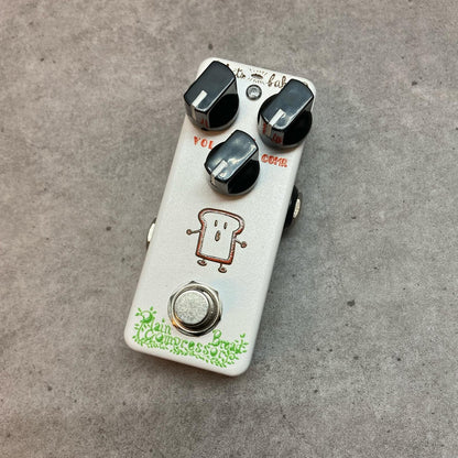 【新品】 Effects Bakery | エフェクツベーカリー 楽器 Plain Bread Compressor【三重本店】