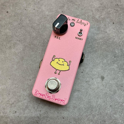 【新品】 Effects Bakery | エフェクツベーカリー 楽器 Cream Pan Booster【三重本店】
