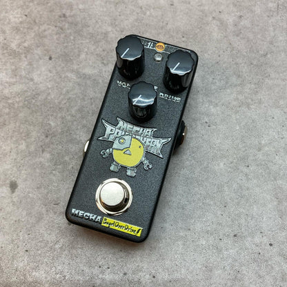 【新品】 Effects Bakery | エフェクツベーカリー 楽器 MECHA-PAN BAKERY Series MECHA-BAGEL OVERDRIVE【三重本店】