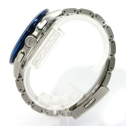 CASIO | カシオ OCEANUS Classic Line オシアナス クラシックライン 腕時計 OCW-T2600G-1AJF 多針アナログ表示 タフソーラー電波時計 ブラック×ネイビー系×シルバーなど【三重本店】