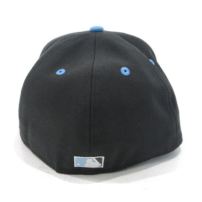 NEW ERA | ニューエラ 7 1/4 (57.7cm) 59FIFTY CARDINALS ﾛｯｸｸﾞﾚｲｼｱ別注 キャップ グレー【三重本店】