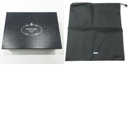 PRADA | プラダ サンダル サンダル 4X3109 グレー 26.5cm【三重本店】