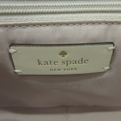kate spade NEW YORK | ケイトスペードニューヨーク オードリー フラップ クロスボディ ショルダーバッグ ベージュ【三重本店】