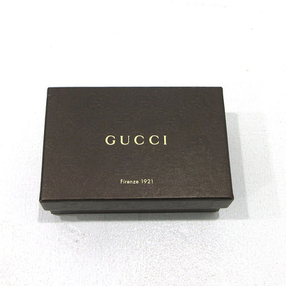 GUCCI | グッチ 6連 キーケース 138093 ブラック【三重本店】