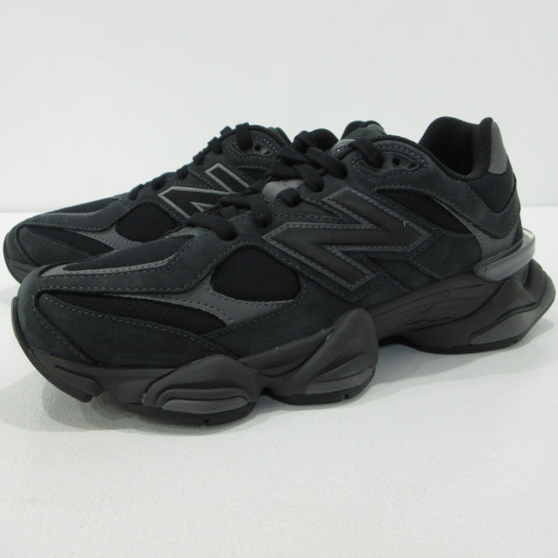 NEW BALANCE | ニューバランス 9060 スニーカー u906079e グレー 27.5cm【三重本店】