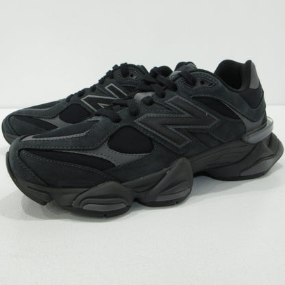 NEW BALANCE | ニューバランス 9060 スニーカー u906079e グレー 27.5cm【三重本店】