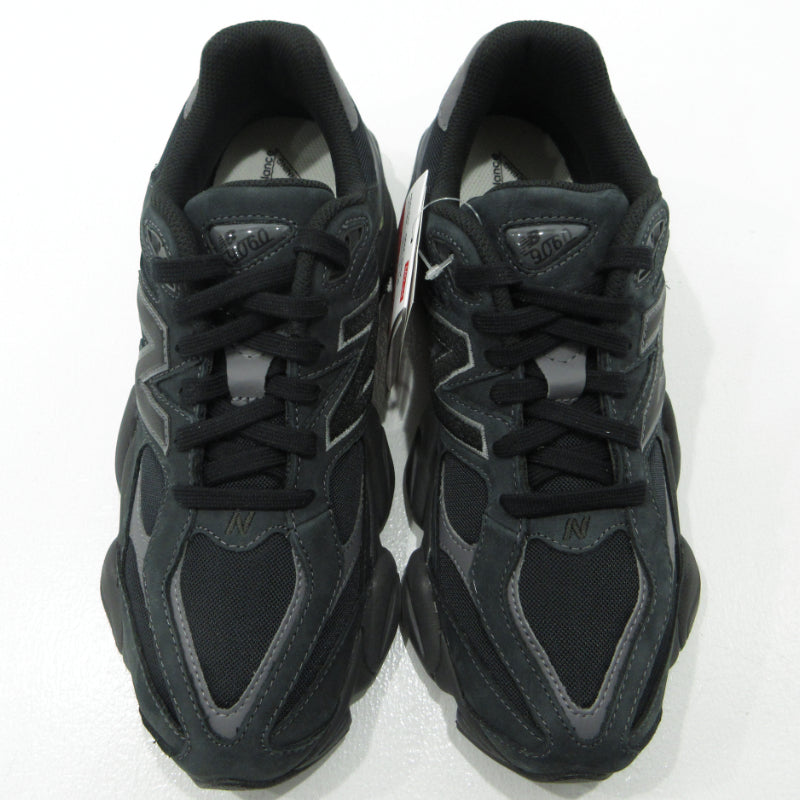 NEW BALANCE | ニューバランス 9060 スニーカー u906079e グレー 27.5cm【三重本店】