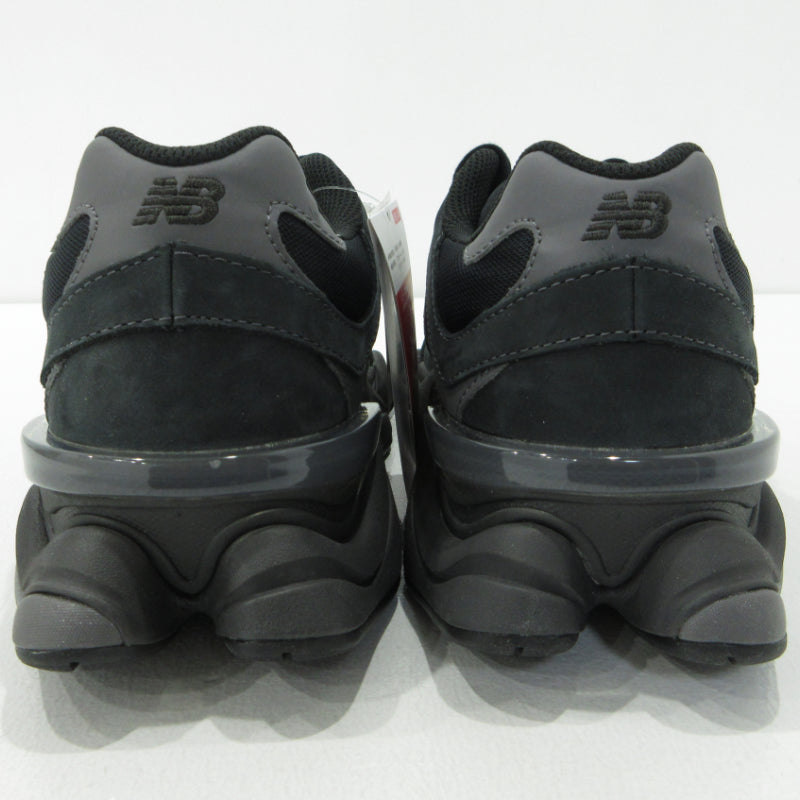NEW BALANCE | ニューバランス 9060 スニーカー u906079e グレー 27.5cm【三重本店】
