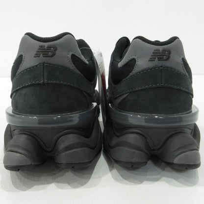 NEW BALANCE | ニューバランス 9060 スニーカー u906079e グレー 27.5cm【三重本店】