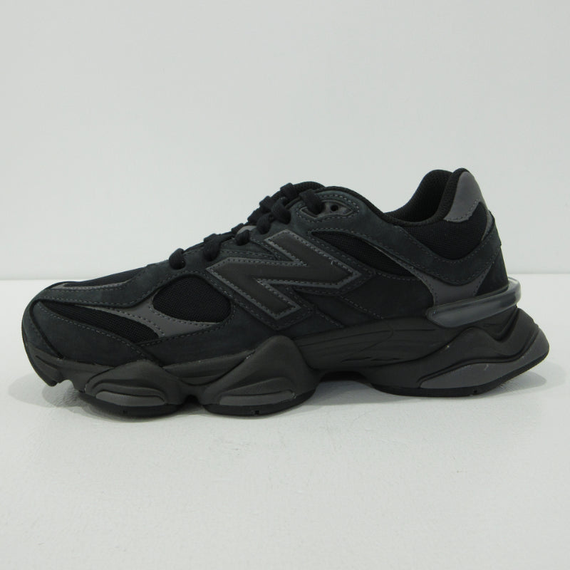 NEW BALANCE | ニューバランス 9060 スニーカー u906079e グレー 27.5cm【三重本店】