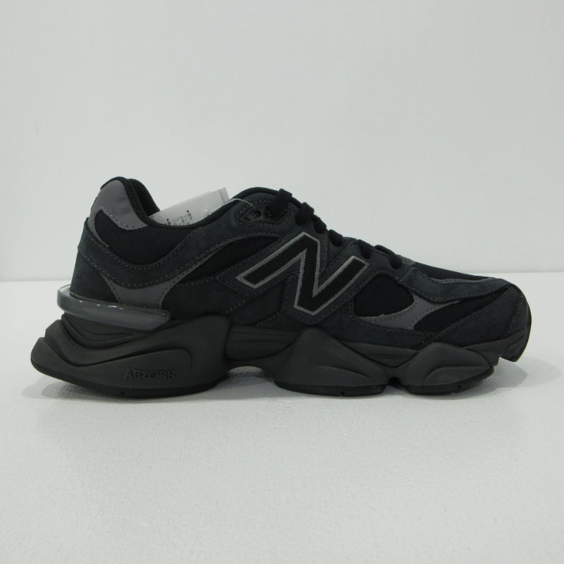 NEW BALANCE | ニューバランス 9060 スニーカー u906079e グレー 27.5cm【三重本店】