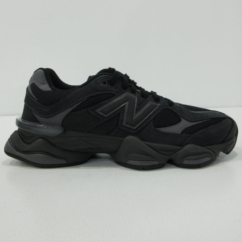 NEW BALANCE | ニューバランス 9060 スニーカー u906079e グレー 27.5cm【三重本店】