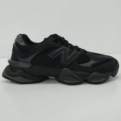 NEW BALANCE | ニューバランス 9060 スニーカー u906079e グレー 27.5cm【三重本店】