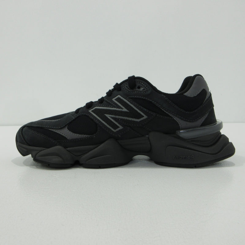 NEW BALANCE | ニューバランス 9060 スニーカー u906079e グレー 27.5cm【三重本店】