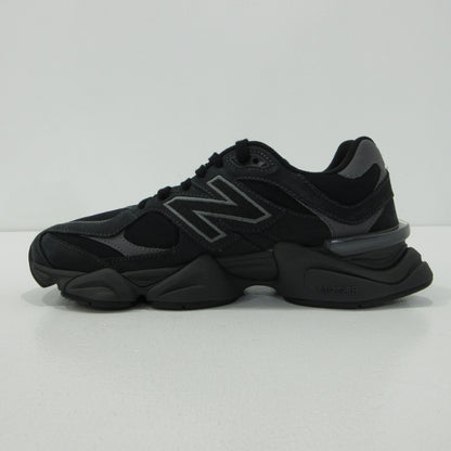 NEW BALANCE | ニューバランス 9060 スニーカー u906079e グレー 27.5cm【三重本店】
