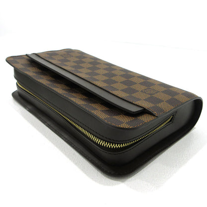 LOUIS VUITTON | ルイ・ヴィトン サンルイ セカンドバッグ N51993 ブラウン【三重本店】
