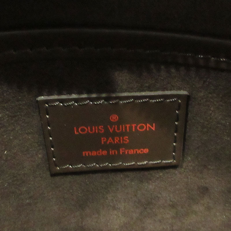 LOUIS VUITTON | ルイ・ヴィトン サンルイ セカンドバッグ N51993 ブラウン【三重本店】