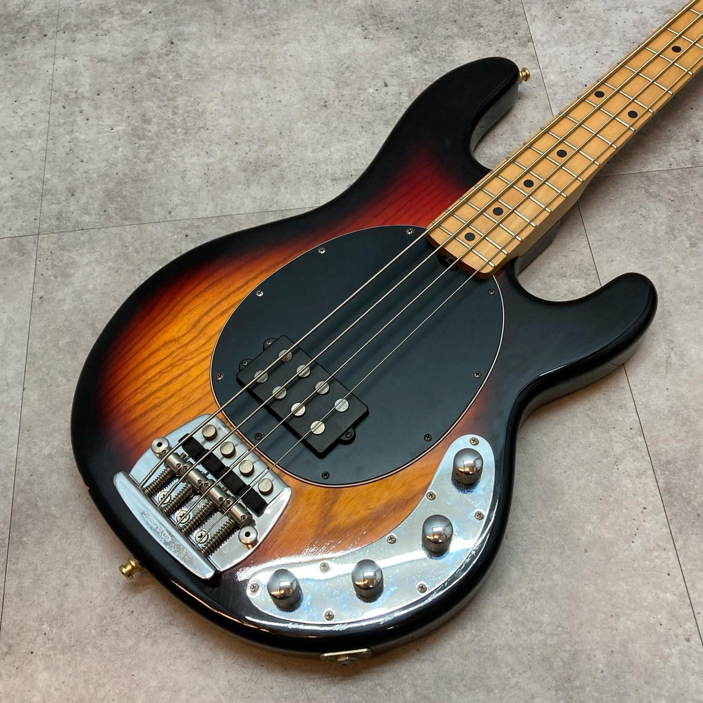MUSIC MAN | ミュージックマン 楽器 Stingray EX 日本製 1997【三重本店】