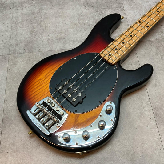 MUSIC MAN | ミュージックマン 楽器 Stingray EX 日本製 1997【三重本店】