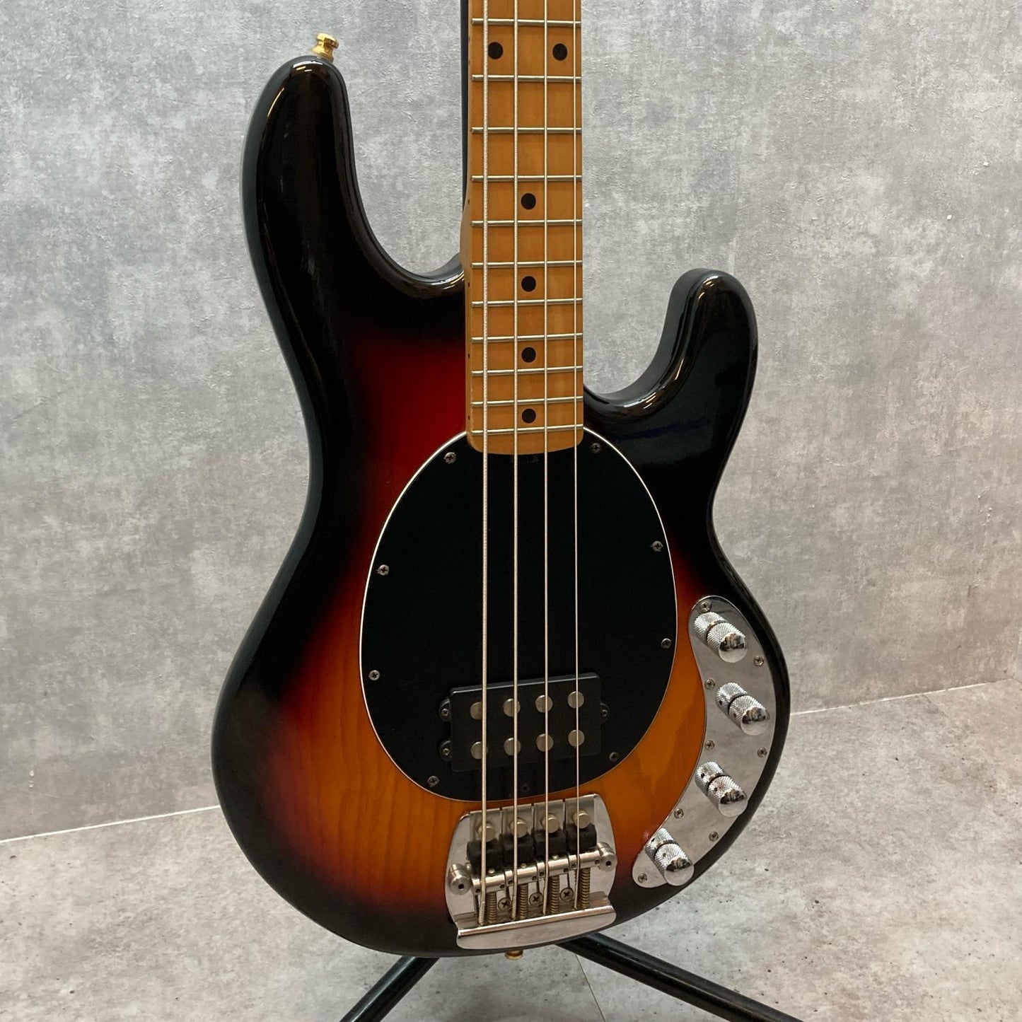 MUSIC MAN | ミュージックマン 楽器 Stingray EX 日本製 1997【三重本店】
