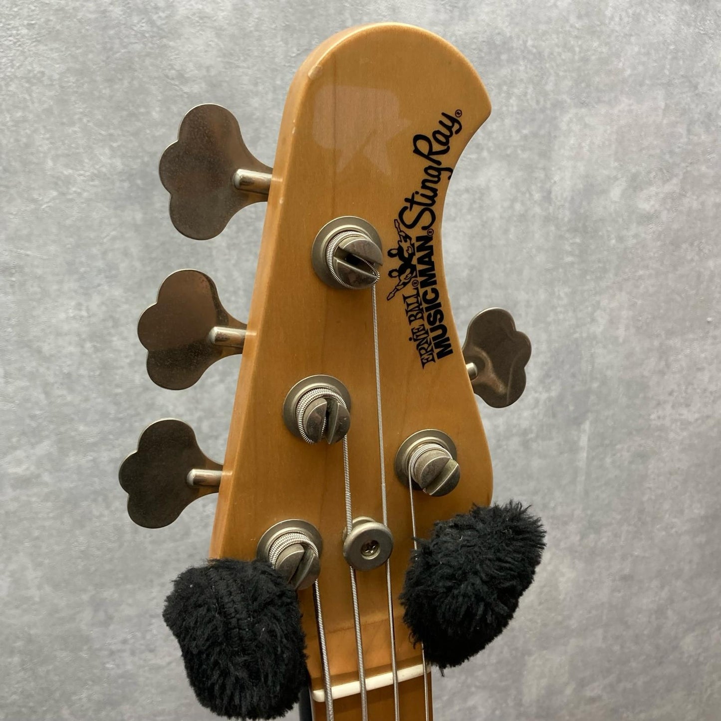 MUSIC MAN | ミュージックマン 楽器 Stingray EX 日本製 1997【三重本店】