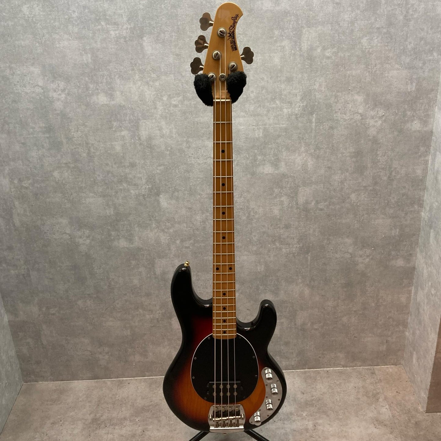 MUSIC MAN | ミュージックマン 楽器 Stingray EX 日本製 1997【三重本店】