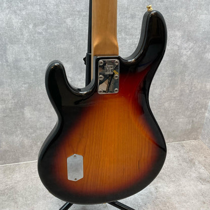 MUSIC MAN | ミュージックマン 楽器 Stingray EX 日本製 1997【三重本店】