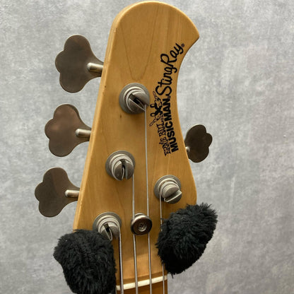 MUSIC MAN | ミュージックマン 楽器 Stingray EX 日本製【三重本店】