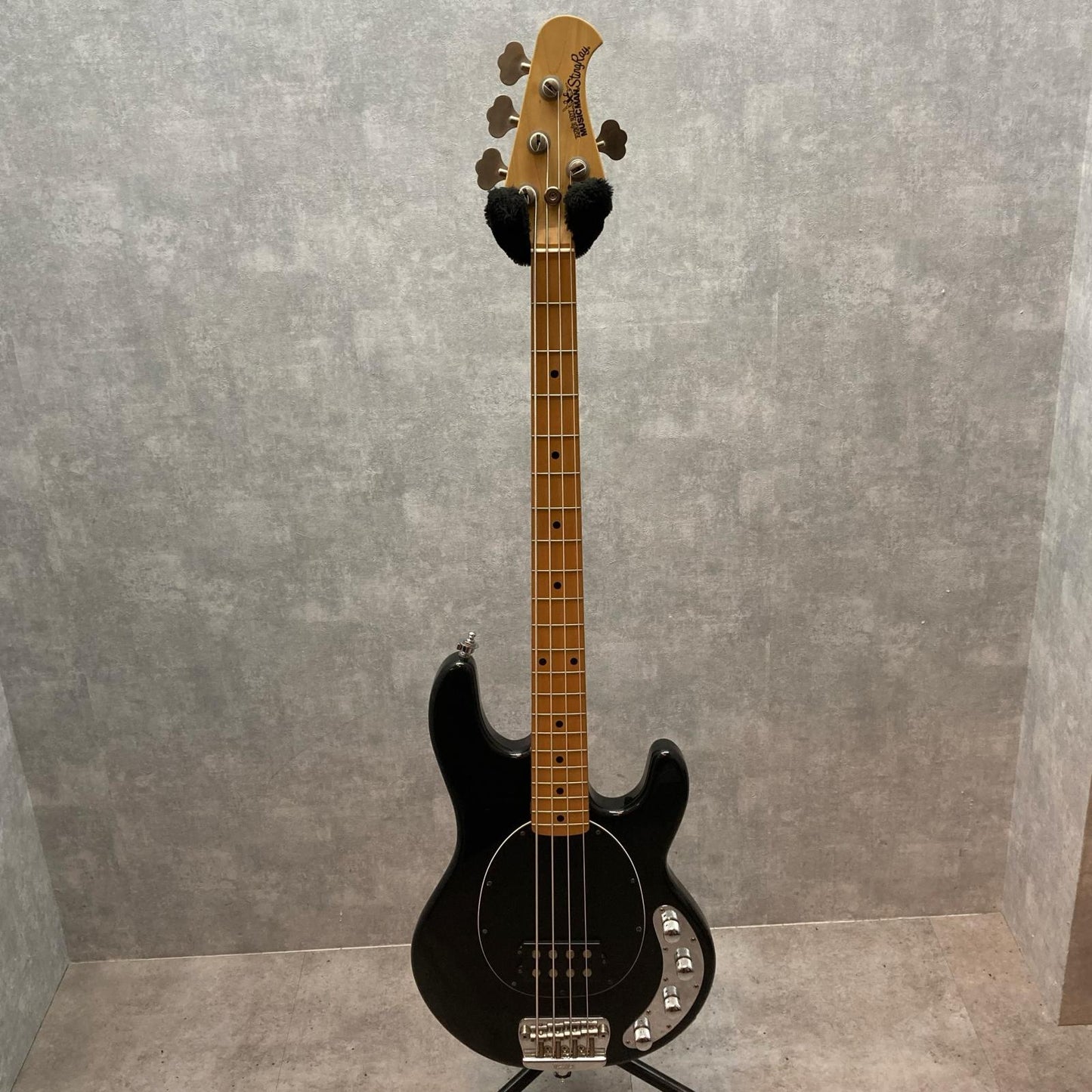 MUSIC MAN | ミュージックマン 楽器 Stingray EX 日本製【三重本店】
