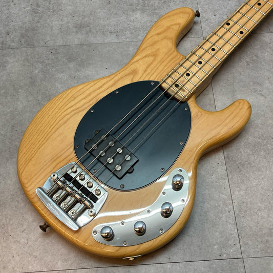 MUSIC MAN | ミュージックマン 楽器 Stingray EX 日本製 1998【三重本店】