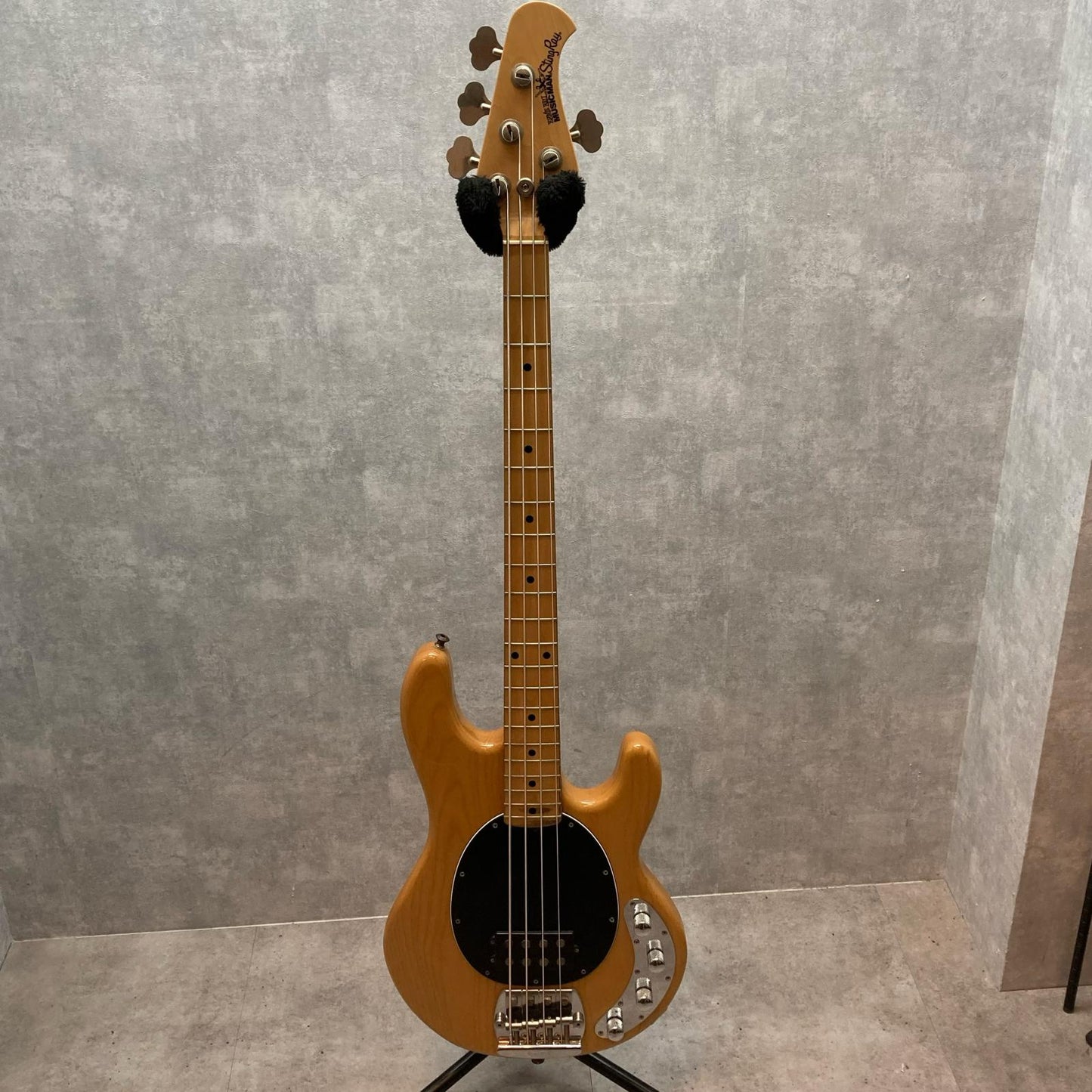 MUSIC MAN | ミュージックマン 楽器 Stingray EX 日本製 1998【三重本店】