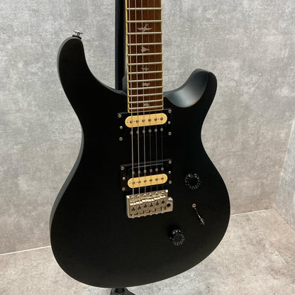 Paul Reed Smith(PRS) | ポールリードスミス 楽器 SE Standard 24 Satin Black【三重本店】