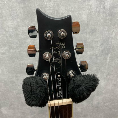 Paul Reed Smith(PRS) | ポールリードスミス 楽器 SE Standard 24 Satin Black【三重本店】