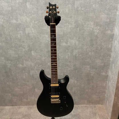 Paul Reed Smith(PRS) | ポールリードスミス 楽器 SE Standard 24 Satin Black【三重本店】