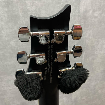 Paul Reed Smith(PRS) | ポールリードスミス 楽器 SE Standard 24 Satin Black【三重本店】