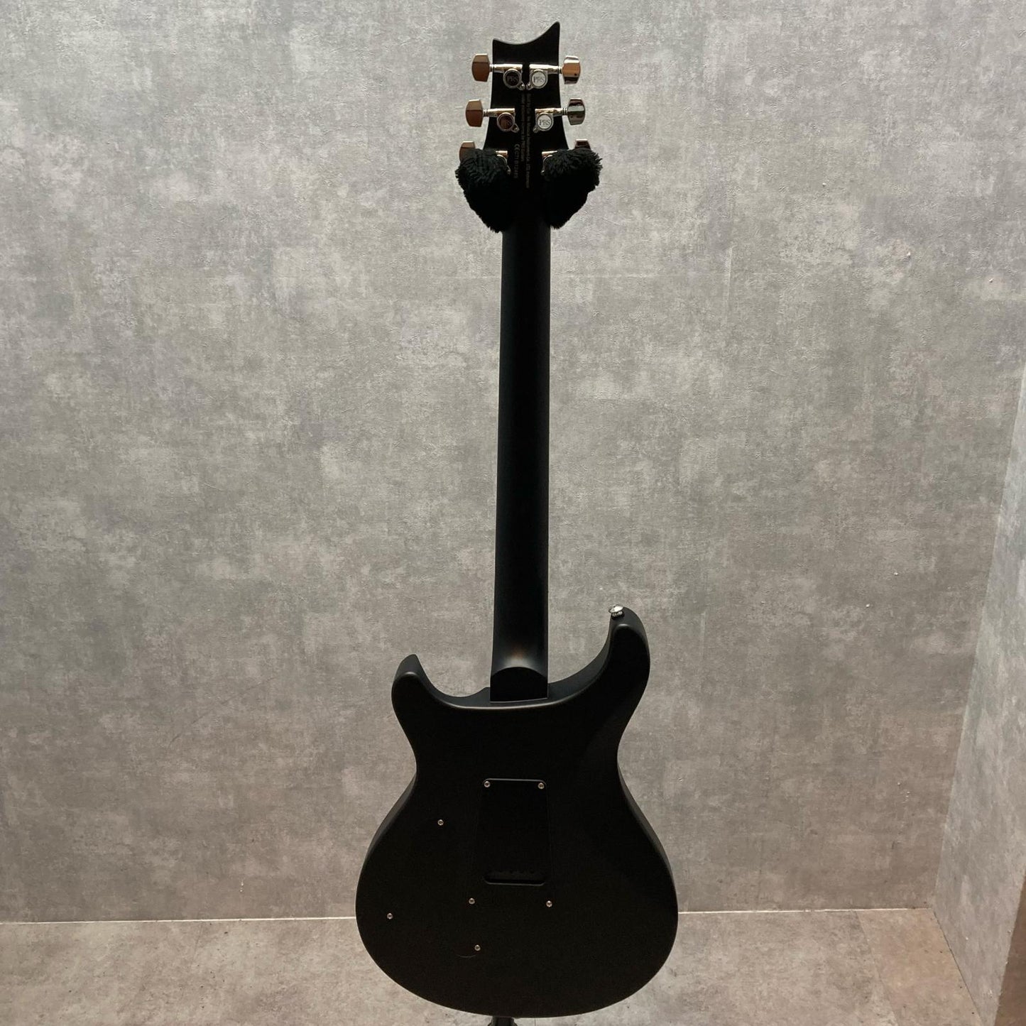 Paul Reed Smith(PRS) | ポールリードスミス 楽器 SE Standard 24 Satin Black【三重本店】