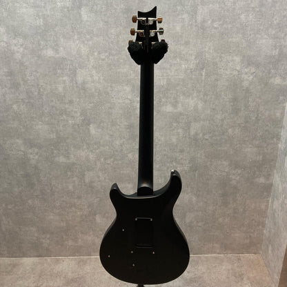 Paul Reed Smith(PRS) | ポールリードスミス 楽器 SE Standard 24 Satin Black【三重本店】