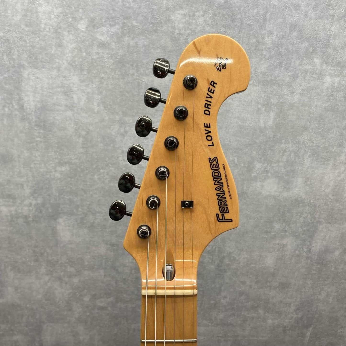 Fernandes | フェルナンデス 楽器 LD-115KK【三重本店】