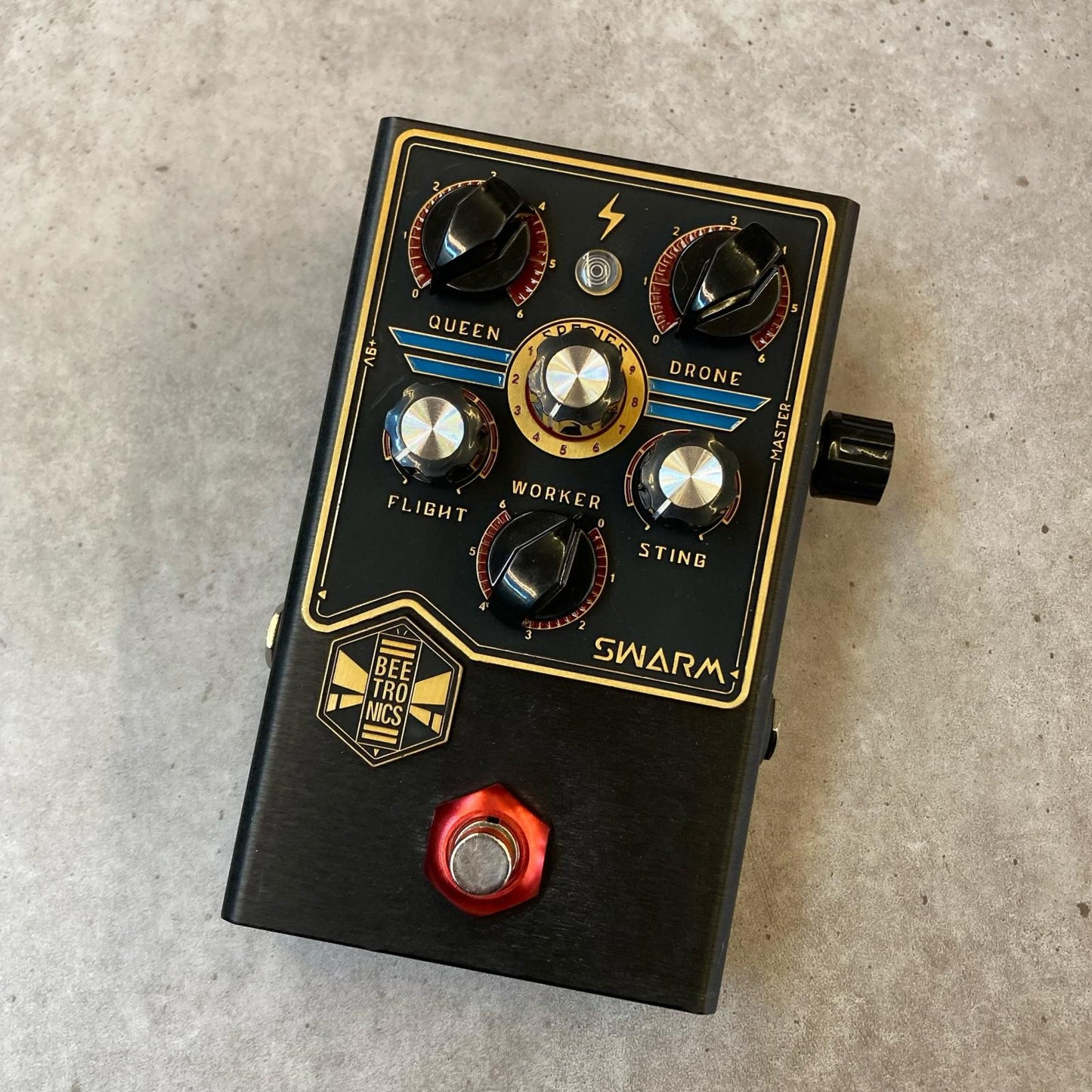 【新品】 楽器 SWARM【三重本店】