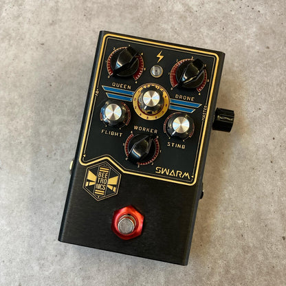 【新品】 楽器 SWARM【三重本店】