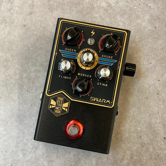 【新品】 楽器 SWARM【三重本店】