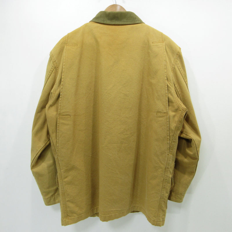 L.L.Bean | エルエルビーン ハンティングジャケット その他アウター R641 ベージュ サイズ：M【三重本店】