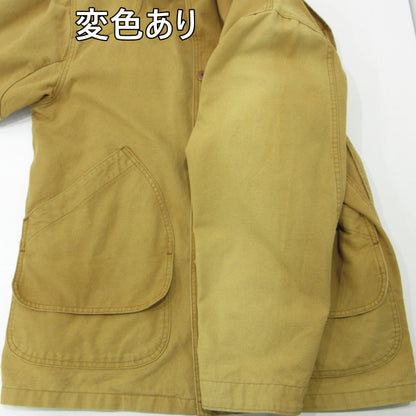 L.L.Bean | エルエルビーン ハンティングジャケット その他アウター R641 ベージュ サイズ：M【三重本店】