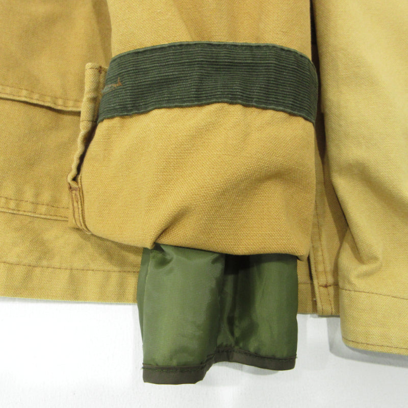 L.L.Bean | エルエルビーン ハンティングジャケット その他アウター R641 ベージュ サイズ：M【三重本店】