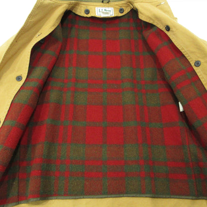 L.L.Bean | エルエルビーン ハンティングジャケット その他アウター R641 ベージュ サイズ：M【三重本店】