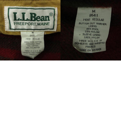 L.L.Bean | エルエルビーン ハンティングジャケット その他アウター R641 ベージュ サイズ：M【三重本店】
